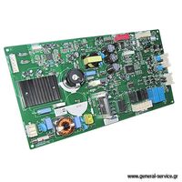 ΠΛΑΚΕΤΑ ΗΛΕΚΤΡΟΝ LG GSJ960PZBV