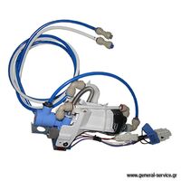 ΑΝΤΛΙΑ ΝΕΡΟΥ LG GSX961NSAZ