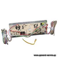 ΠΛΑΚΕΤΑ ΤΡΟΦΟΔΟΣΙΑΣ TEKA HLB-860SS