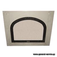 ΚΡΥΣΤΑΛΛΟ ΦΟΥΡΝΟΥ TEKA HRB-6300 VNS VR01