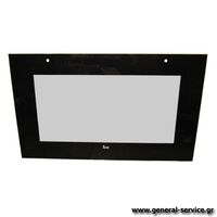 ΚΡΥΣΤΑΛΛΟ ΦΟΥΡΝΟΥ TEKA HGS-930 INOX