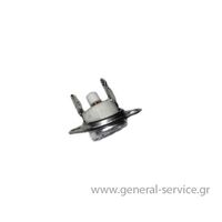 ΘΕΡΜΙΚΗ ΑΣΦΑΛΕΙΑ T185 NC DAVO 13250 (ΚΤΡΓΘ)