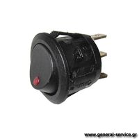 ΔΙΑΚΟΠΤΗΣ ΕΣΤΙΑΣ 450W DAVO STAR 4506