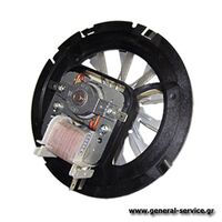 ΑΝΕΜΙΣΤΗΡΑΣ ΨΥΞΗΣ DAVO DSBO-8004