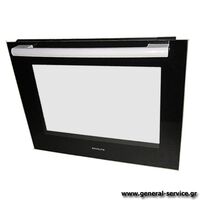 ΠΟΡΤΑ ΚΟΥΖ DAVO DAC-600 WH ΠΛΗΡΗΣ
