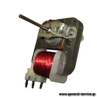 ΑΝΕΜΙΣΤΗΡΑΣ ΨΥΞΗΣ ΦΟΥΡΝ MW LG MB-4384BCS