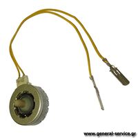 ΤΑΧΟΓΕΝΝΗΤΡΙΑ KUPPER IW-1409.1W