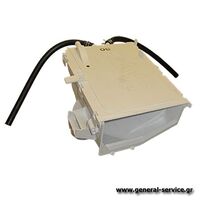 ΠΕΡΙΒΛΗΜΑ ΣΑΠΟΥΝ TEKA TKD-1480