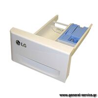 ΣΥΡΤΑΡΙ ΣΑΠΟΥΝΟΘΗΚΗΣ LG F4J7VY1W