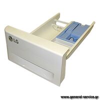 ΣΥΡΤΑΡΙ ΣΑΠΟΥΝΟΘΗΚΗΣ LG F4WV508S0 =