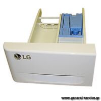 ΣΥΡΤΑΡΙ ΣΑΠΟΥΝΟΘΗΚΗΣ LG F2WV7S8P1 =