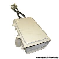 ΠΕΡΙΒΛΗΜΑ ΣΑΠΟΥΝ LG F4J5QN3W ΠΛΗΡΗΣ