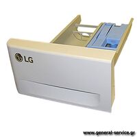 ΣΥΡΤΑΡΙ ΣΑΠΟΥΝΟΘΗΚΗΣ LG F4J5QN3W (ΚΤΡΓΘ)