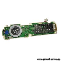 ΠΛΑΚΕΤΑ ΕΝΔΕΙΞΕΩΝ LG F4J6VG0W.ABWQWMR