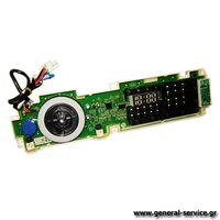ΠΛΑΚΕΤΑ ΕΝΔΕΙΞΕΩΝ LG F4J8VS2W