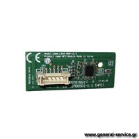 ΠΛΑΚΕΤΑ WIFI LG F4J5TN3W