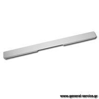 ΜΕΤΩΠΗ ΑΠΡΦ TEKA TL-62 ΛΕΥΚΗ