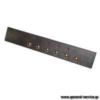 ΔΙΑΚΟΠΤΗΣ ΑΠΡΦ TEKA DR-90 Vr02 6 (ΚΤΡΓΘ)