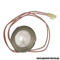 ΝΤΟΥΙ ΛΥΧΝΙΑΣ ΑΠΡΦ ELICA TEMPEST 12V 20W