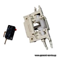 ΚΛΕΙΣΤΡΟ ΠΠ TEKA DW7-57 FI =