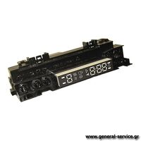 ΠΛΑΚΕΤΑ ΧΕΙΡΙΣΜΟΥ TEKA DFI-74950