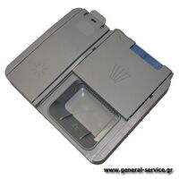 ΣΑΠΟΥΝΟΘΗΚΗ ΠΠ TEKA DFI-74950