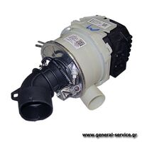 ΜΟΤΕΡ ΠΠ ΤΕΚΑ DFI-74950 =