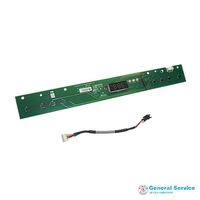 ΠΛΑΚΕΤΑ ΧΕΙΡΙΣΜΟΥ ΠΠ MIDEA MFD45S200