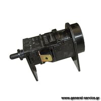 ΝΤΟΥΙ ΛΥΧΝΙΑΣ ΦΩΤΙΣΜΟΥ TEKA CI-345