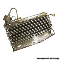 ΣΤΟΙΧΕΙΟ ΚΤΨ TEKA CI-350NF (+ ΑΝΤΙΣΤΑΣΗ ΑΠΟΨ ΣΕΤ)