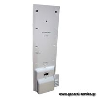 ΔΙΑΦΡΑΓΜΑ ΨΥΓ HITACHI R-BG410PRU6 ΠΛΗΡΕΣ