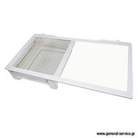 ΣΧΑΡΑ ΨΥΓ LG GTF925PZPM