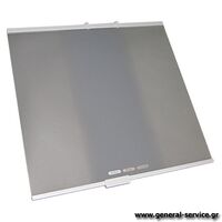 ΚΑΛΥΜΜΑ ΦΡΟΥΤΟΛ LG GBP62DSNFN