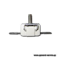 ΘΕΡΜΙΚΗ ΑΣΦΑΛΕΙ ΚΑΦΕΤ KUPPER EKV 6500.1 J1 (318oC)