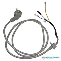 ΚΑΛΩΔΙO ΠΑΡΟΧΗΣ ΠΛ MIDEA MT15W80B/W-GR ΔΔ