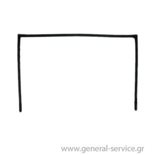 ΕΛΑΣΤΙΚΟ ΜΕΤΩΠΗΣ TEKA 710 ΚΟΝΤΟ 26,5cm