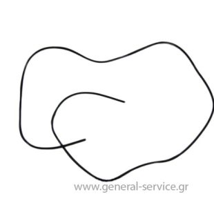 ΕΛΑΣΤΙΚΟ ΣΤΕΓΑΝ ΚΡΥΣΤ TEKA HA-935 Vr02