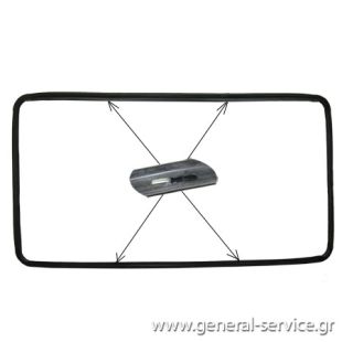 ΕΛΑΣΤΙΚΟ ΜΕΤΩΠΗΣ TEKA HA-935 Vr02