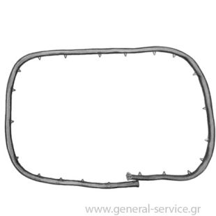 ΕΛΑΣΤΙΚΟ ΜΕΤΩΠΗΣ TEKA HPA-840 ΕΛΑΣΤΙΚΟ ΜΕΤΩΠΗΣ TEKA HPA-840