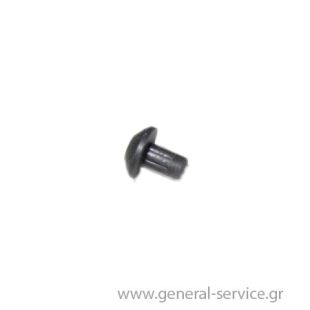 ΕΛΑΣΤΙΚΟ ΠΕΛΜΑ ΣΧΑΡΑΣ TEKA EF 60 2P-2G