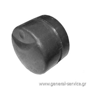 ΚΟΥΜΠΙ ΦΟΥΡΝΟΥ TEKA ΝΤ ΜΑΥΡΟ (Σ) =