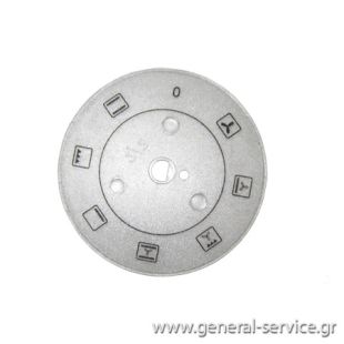 ΔΙΣΚΟΣ ΕΝΔΕΙΞΕΩΝ ΕΠΙΛΟΓ ΦΟΥΡΝ ΤΕΚΑ ΗΕ-720