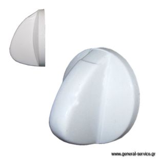 ΚΟΥΜΠΙ ΤΕΚΑ ΗΤ-720/98 ΝΤ ΛΕΥΚΟ