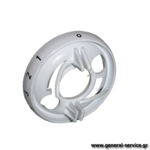 ΡΟΖΕΤΑ 0-12 ΤΕΚΑ S/98 ΛΕΥΚΗ