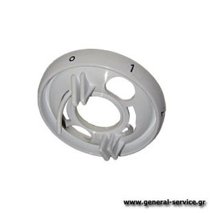 ΡΟΖΕΤΑ 0-6 ΤΕΚΑ S/98 ΛΕΥΚΗ