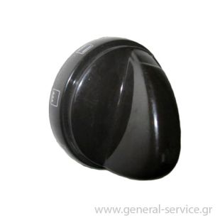 ΚΟΥΜΠΙ ΦΟΥΡΝΟΥ TEKA S/98 ΚΑΦΕ (ΚΤΡΓΘ)