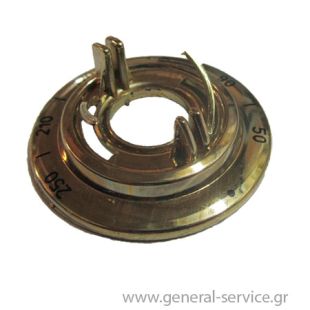 ΡΟΖΕΤΑ 0-250 ΤΕΚΑ S/98 ΧΡΥΣΟ (ΚΤΡΓΘ) ΡΟΖΕΤΑ 0-250 ΤΕΚΑ S/98 ΧΡΥΣΟ (ΚΤΡΓΘ)