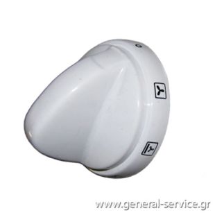 ΚΟΥΜΠΙ ΦΟΥΡΝΟΥ TEKA S/98 ΛΕΥΚΟ