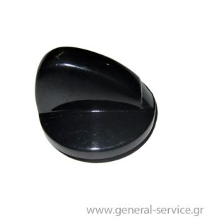 ΚΟΥΜΠΙ ΦΟΥΡΝ-ΘΕΡΜ TEKA S/98 ΜΑΥΡΟ (ΚΤΡΓΘ) ΚΟΥΜΠΙ ΦΟΥΡΝ-ΘΕΡΜ TEKA S/98 ΜΑΥΡΟ (ΚΤΡΓΘ)