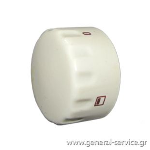 ΚΟΥΜΠΙ ΦΟΥΡΝΟΥ TEKA 490 4Θ ΛΕΥΚΟ (ΚΤΡΓΘ) =>122255